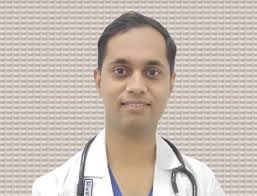 Dr Abhishek Shahu
